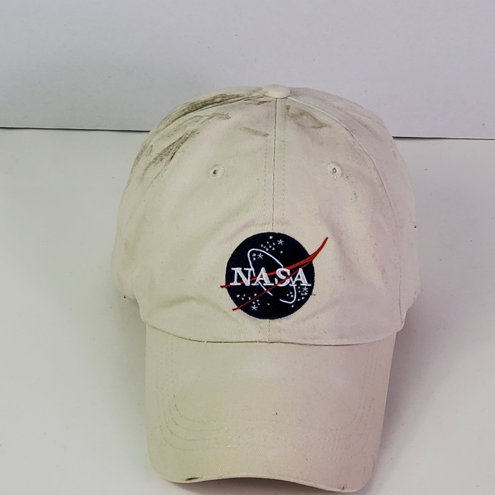 NASA Hat - Picture 5 of 6